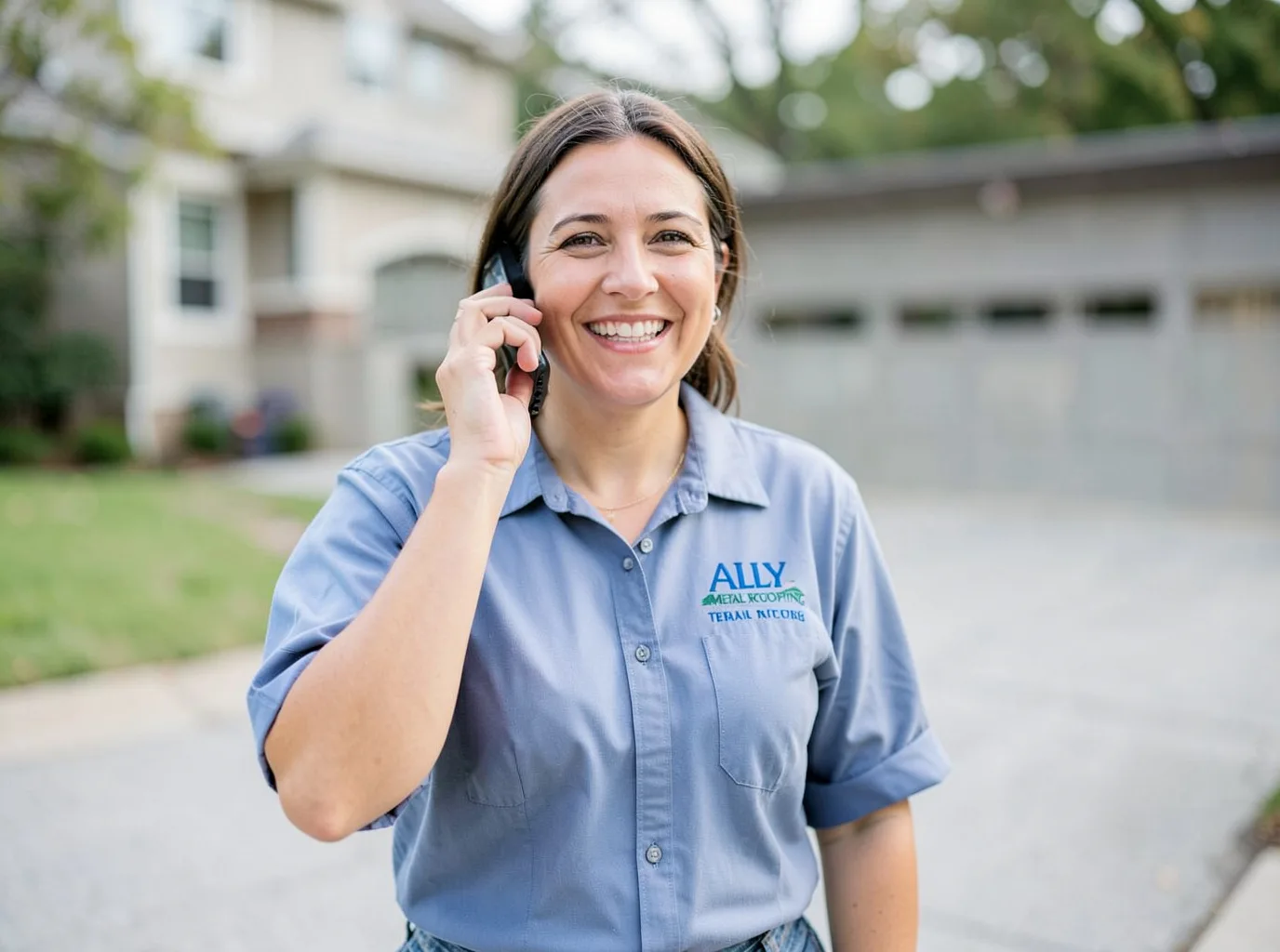 Metal Roof Installation Berryville, AR FAQs